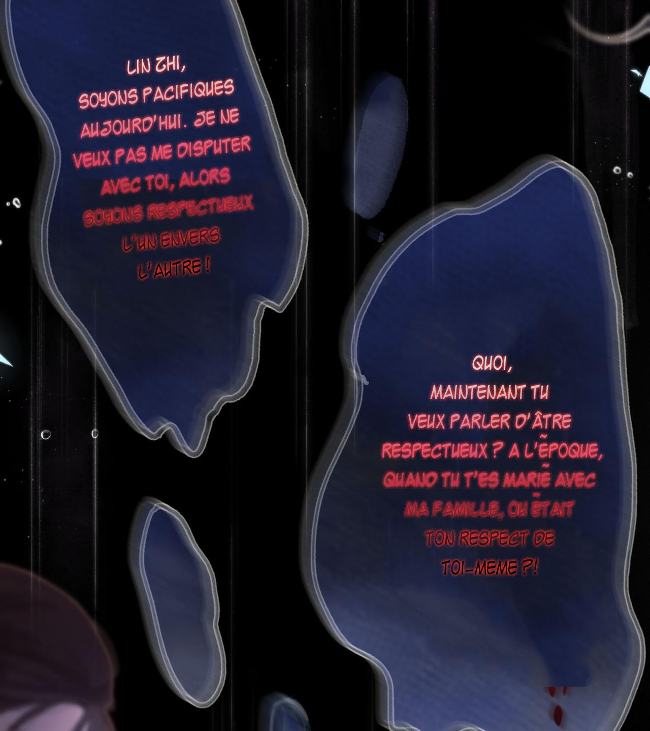 Lost In Reverie Ch. 1 第28页