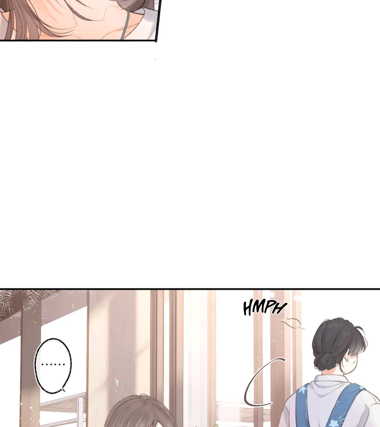 Lost In Reverie Ch. 1 第41页