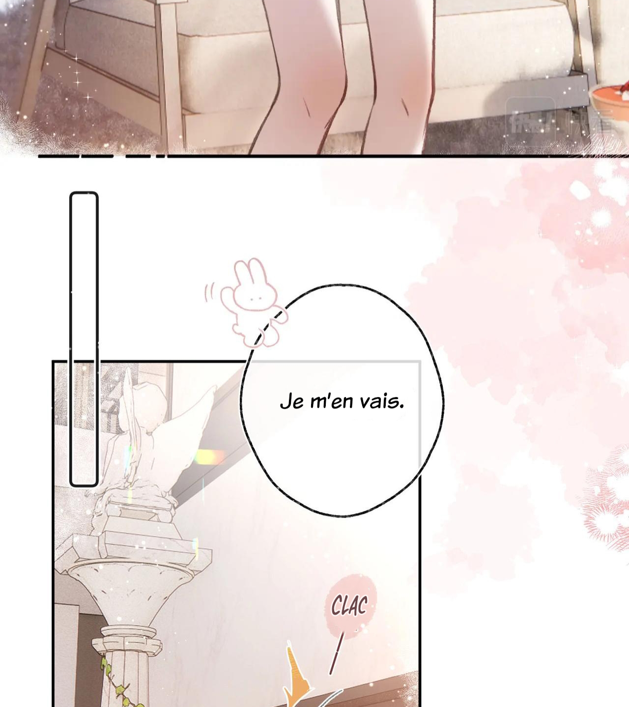 Lost In Reverie Ch. 1 第47页