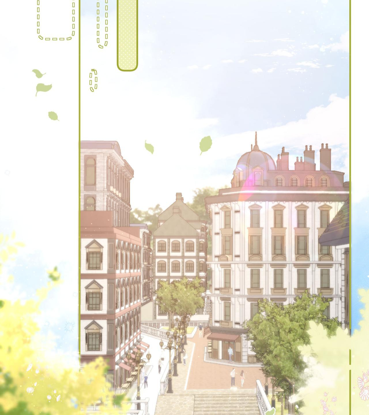 Lost In Reverie Ch. 1 第50页