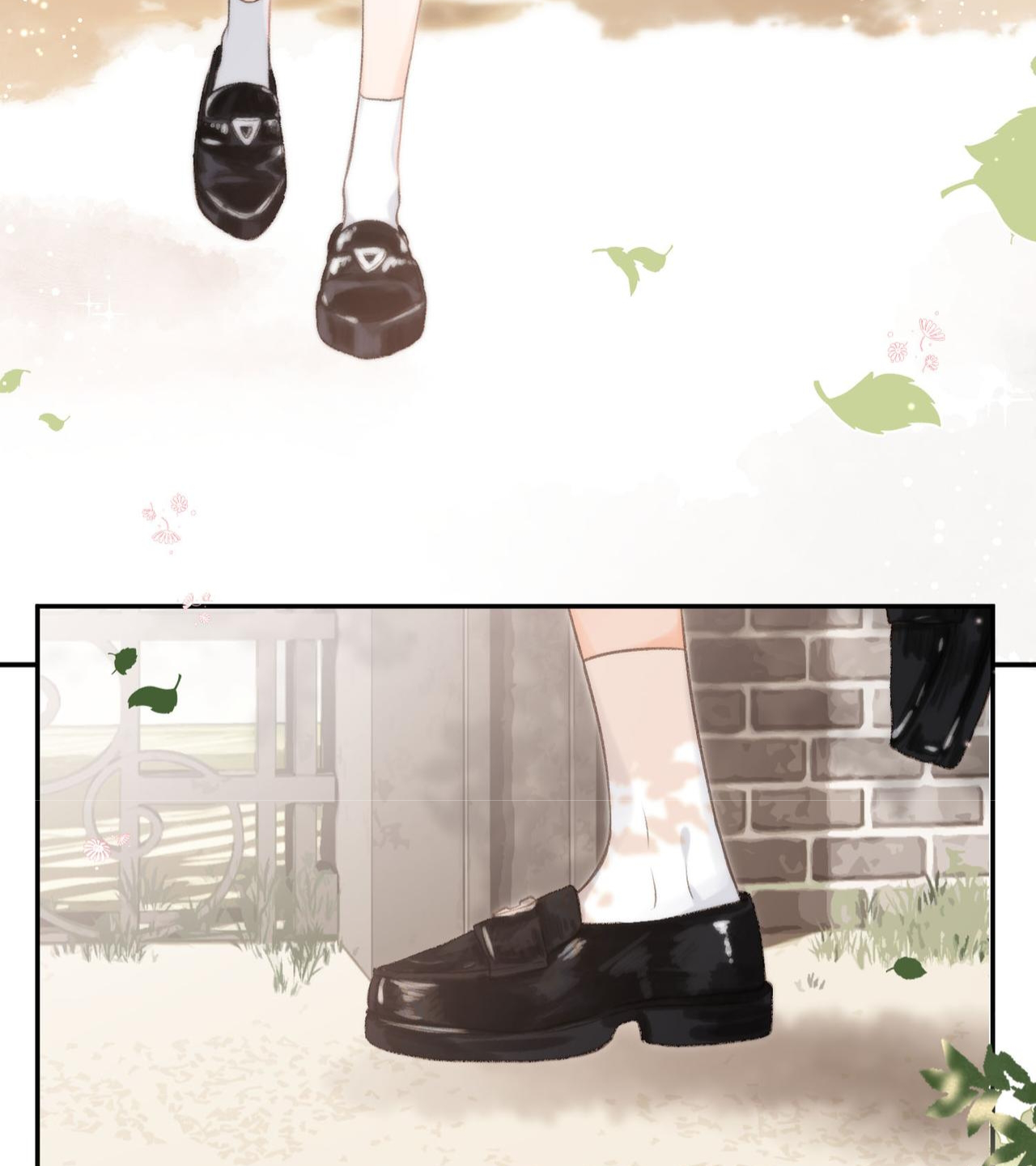 Lost In Reverie Ch. 1 第53页