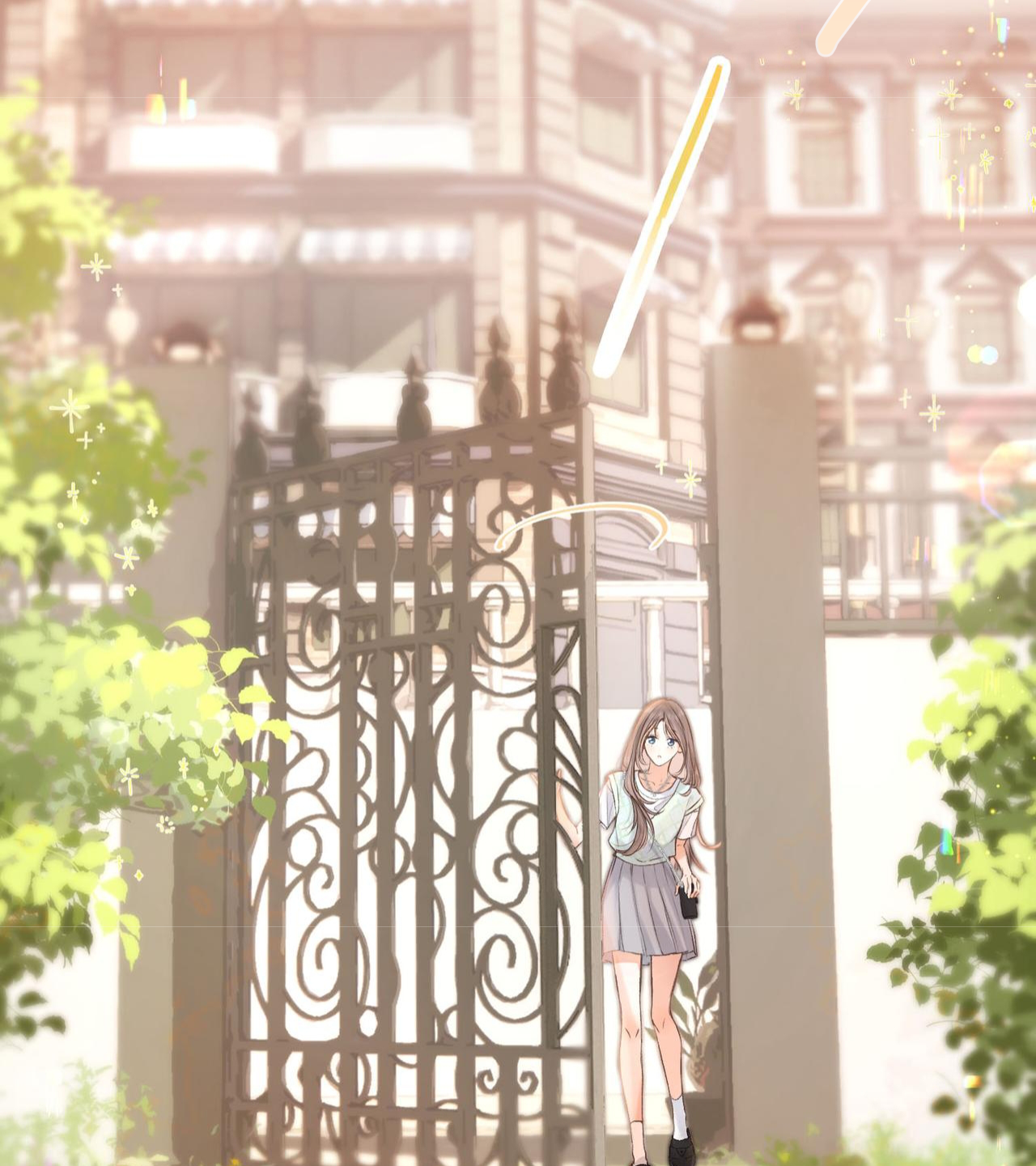 Lost In Reverie Ch. 1 第60页