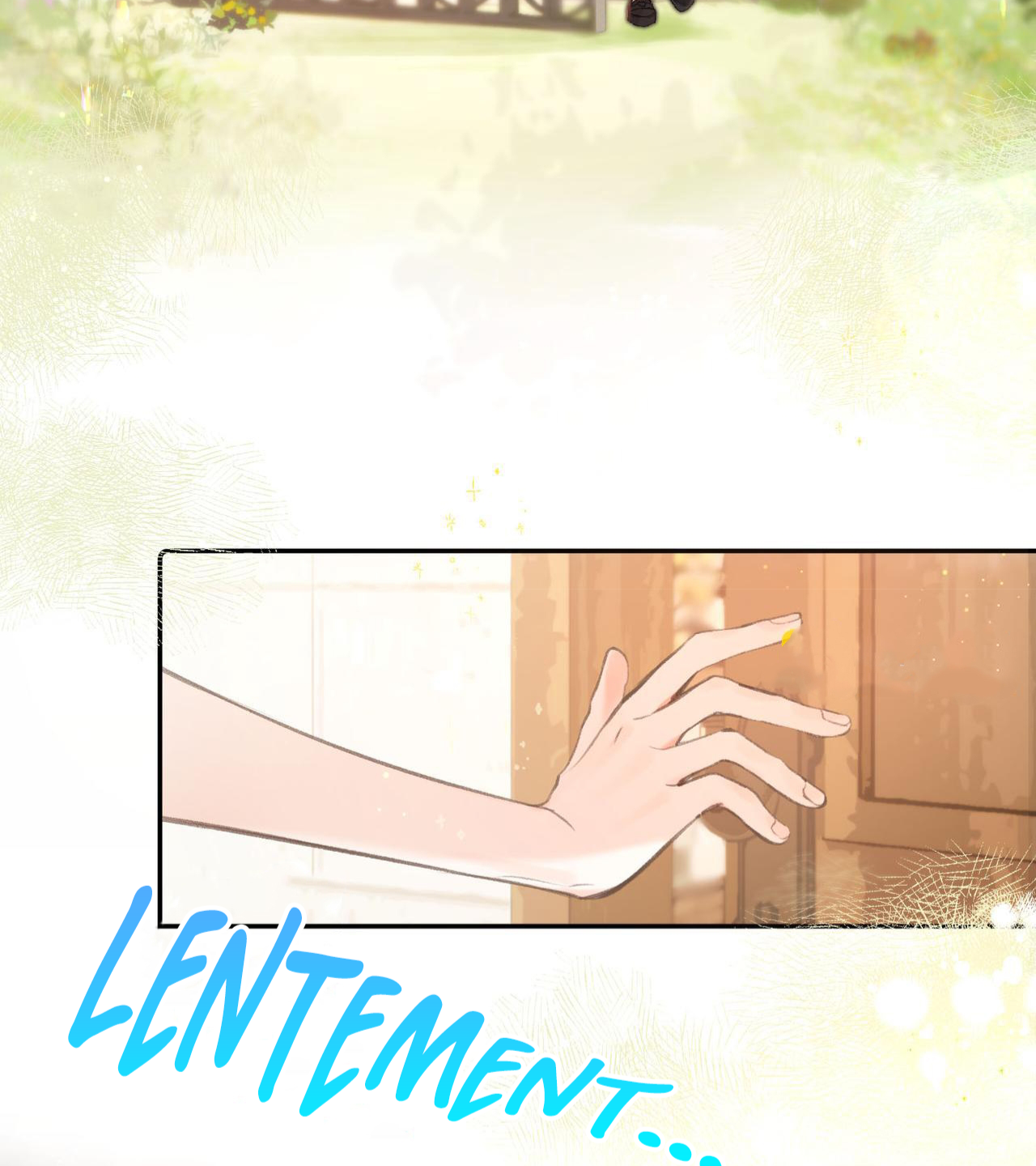 Lost In Reverie Ch. 1 第61页