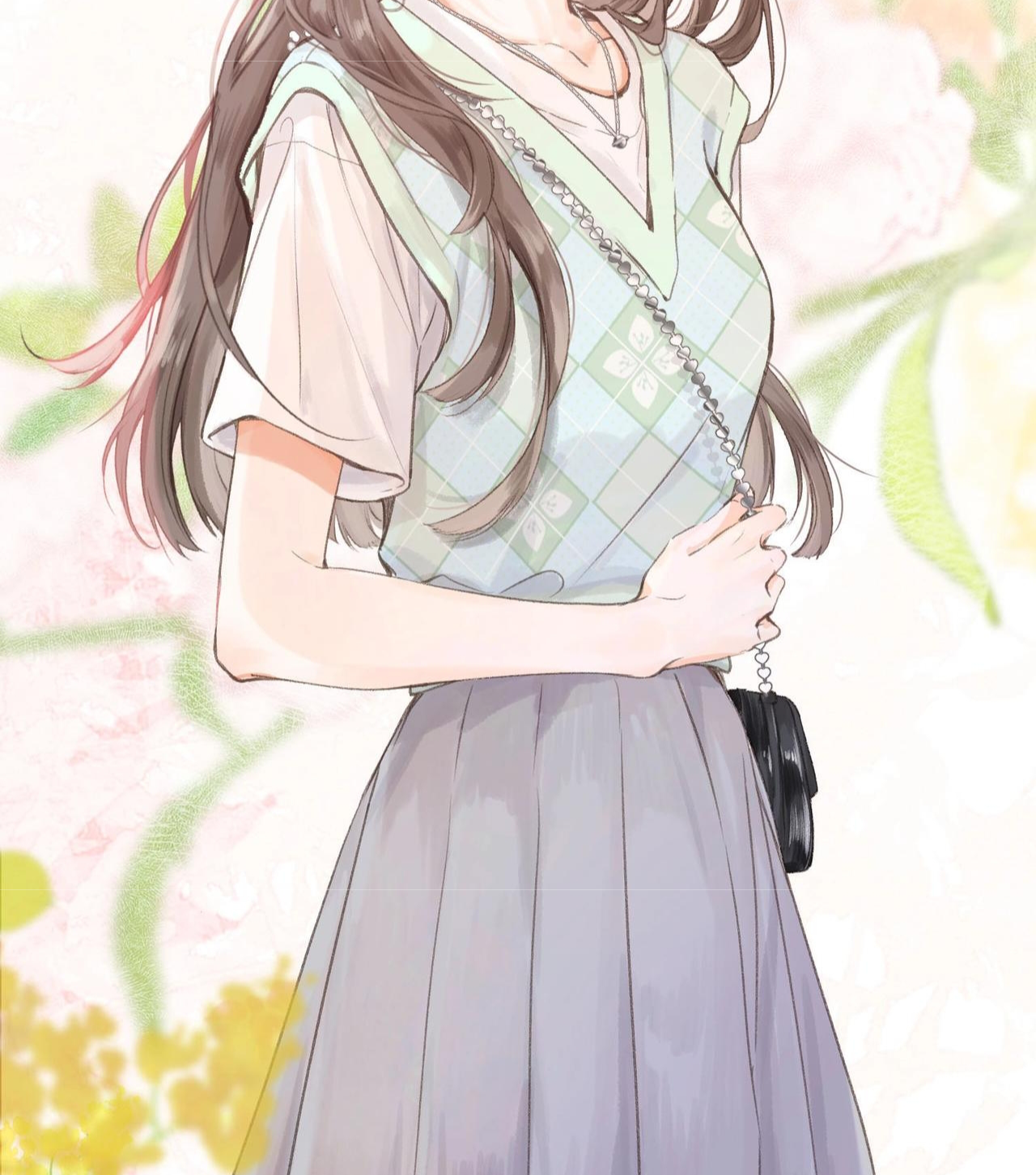 Lost In Reverie Ch. 1 第70页