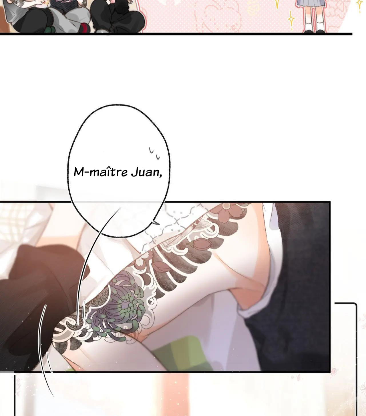 Lost In Reverie Ch. 1 第72页