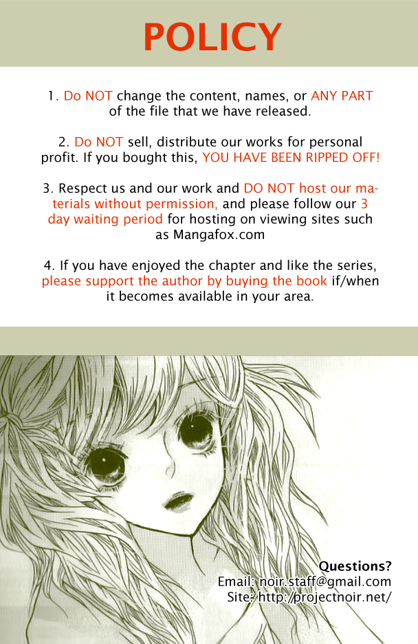 Nocturne Vol. 1 Ch. 1 第17页