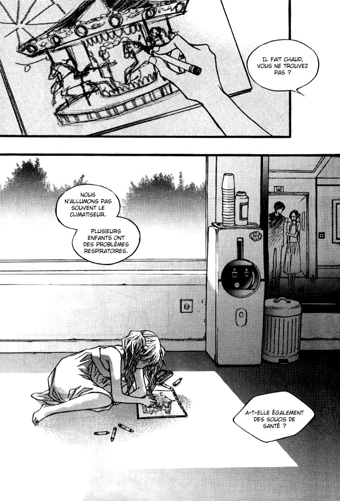 Nocturne Vol. 1 Ch. 1 第10页