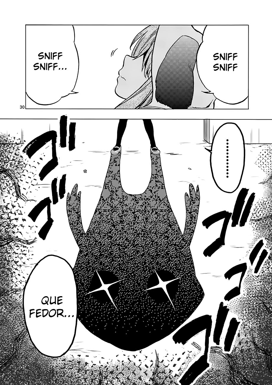 Criminale! Ch. 2 第30页