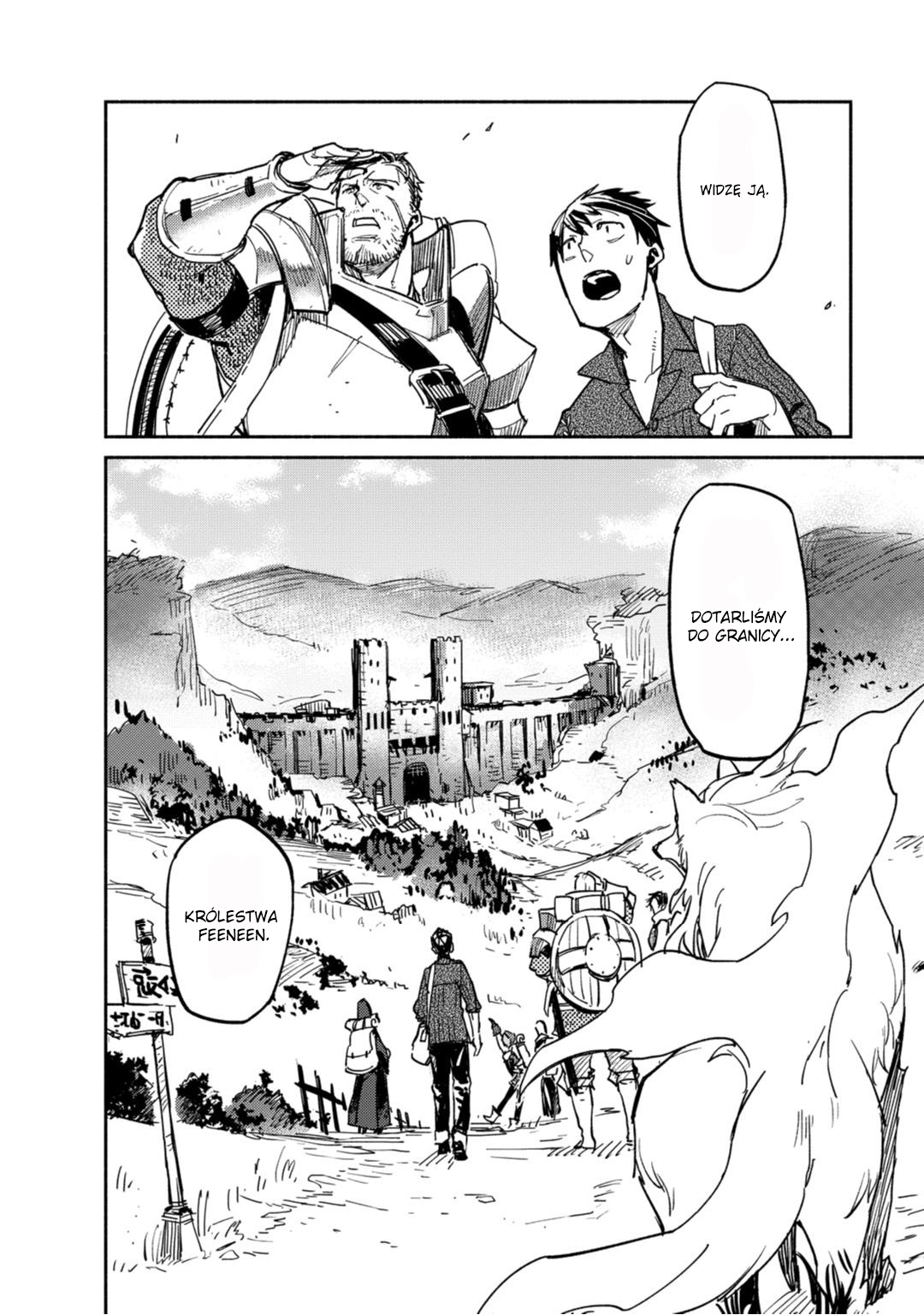 Tondemo Skill de Isekai Hourou Meshi Vol. 1 Ch. 2 第28页