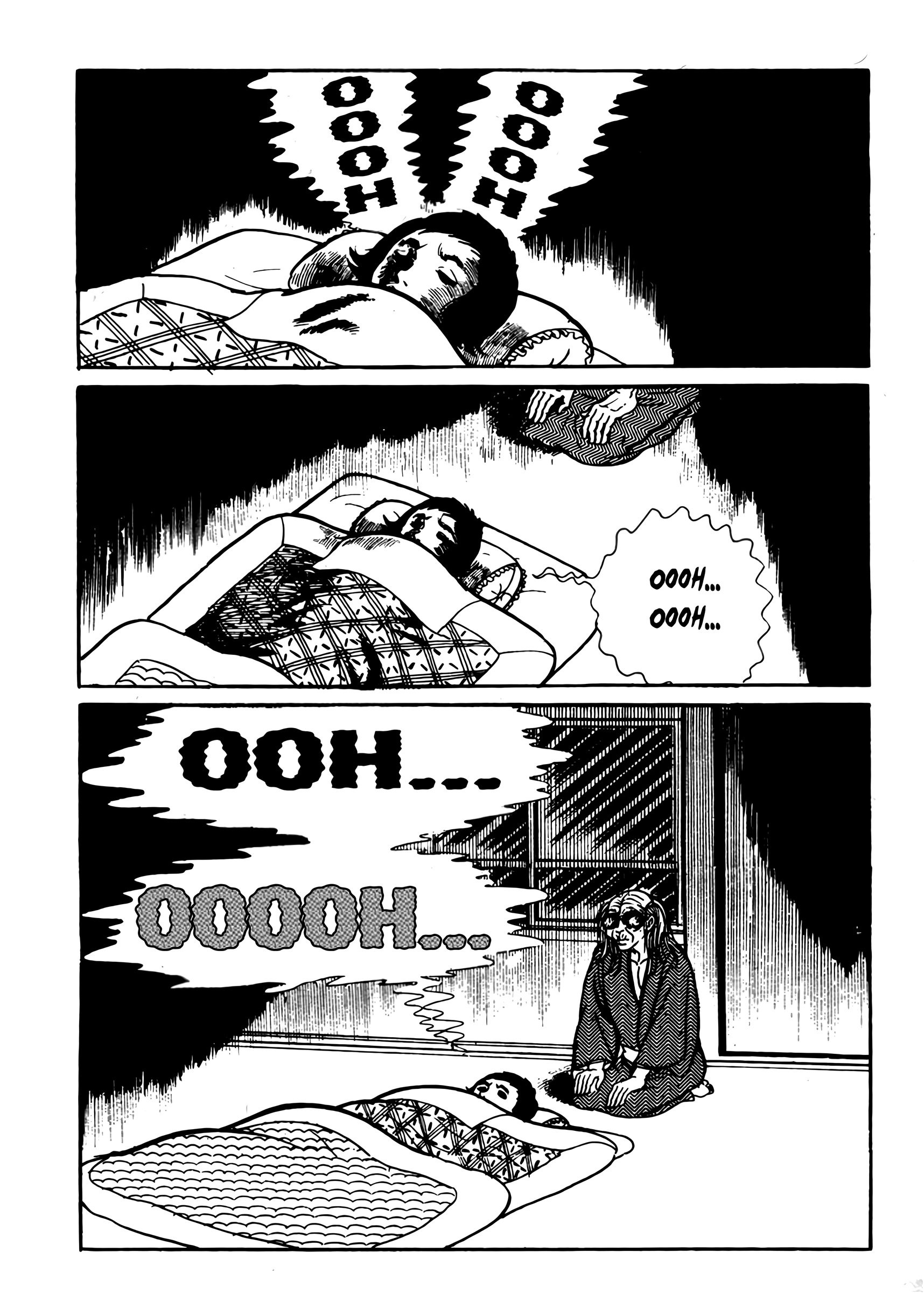 Kyoufu: Fear Os olhos malignos 第11页