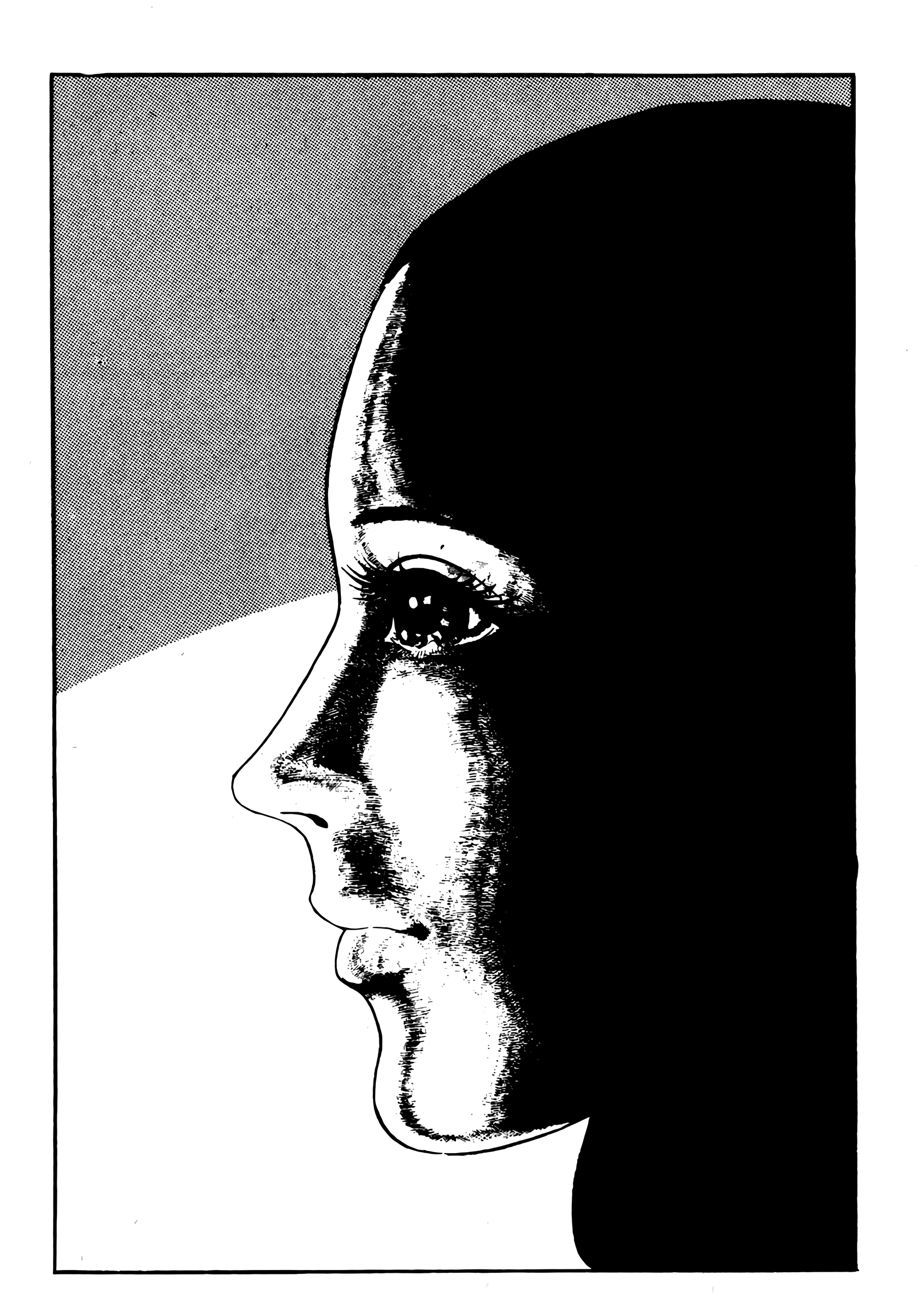 Kyoufu: Fear Os olhos malignos 第8页
