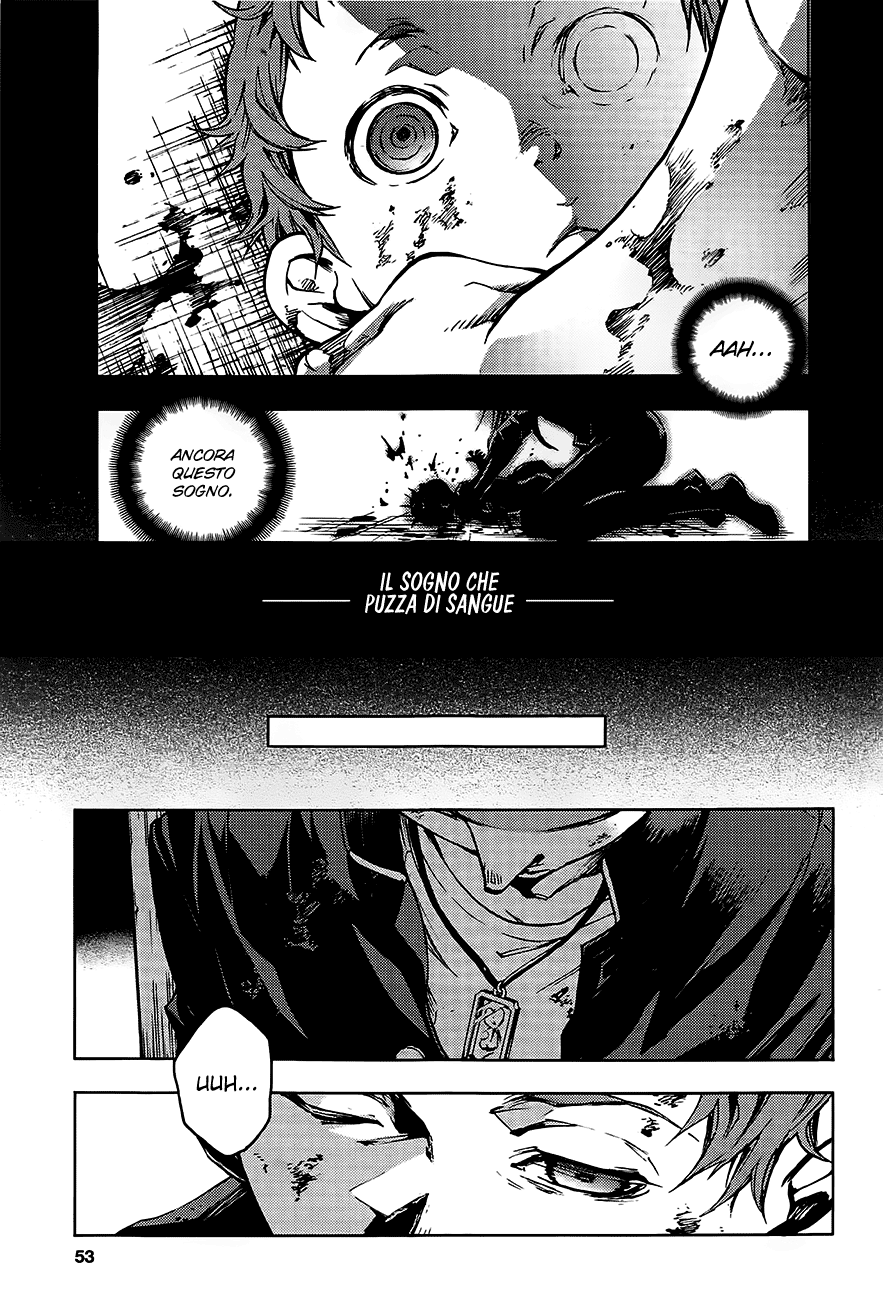 Smokin' Parade Vol. 1 Ch. 1 第29页
