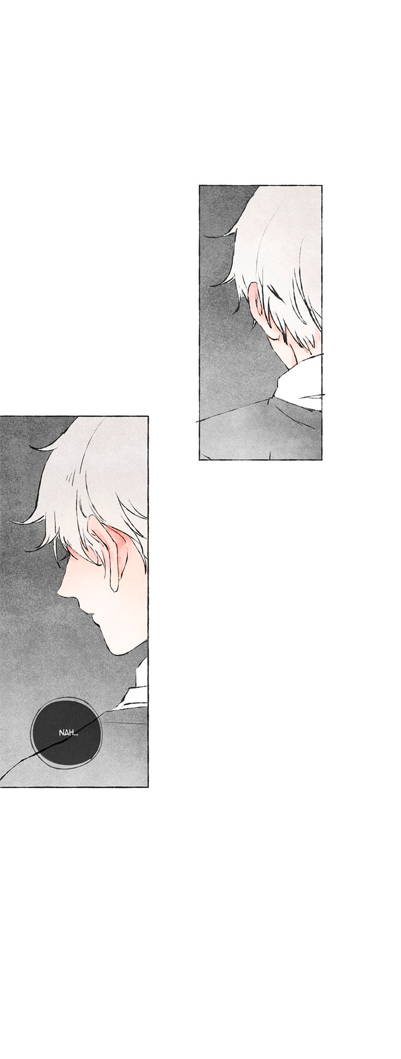 Starting With a Lie Ch. 3 第23页