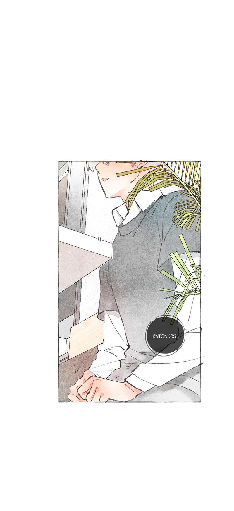 Starting With a Lie Ch. 3 第34页