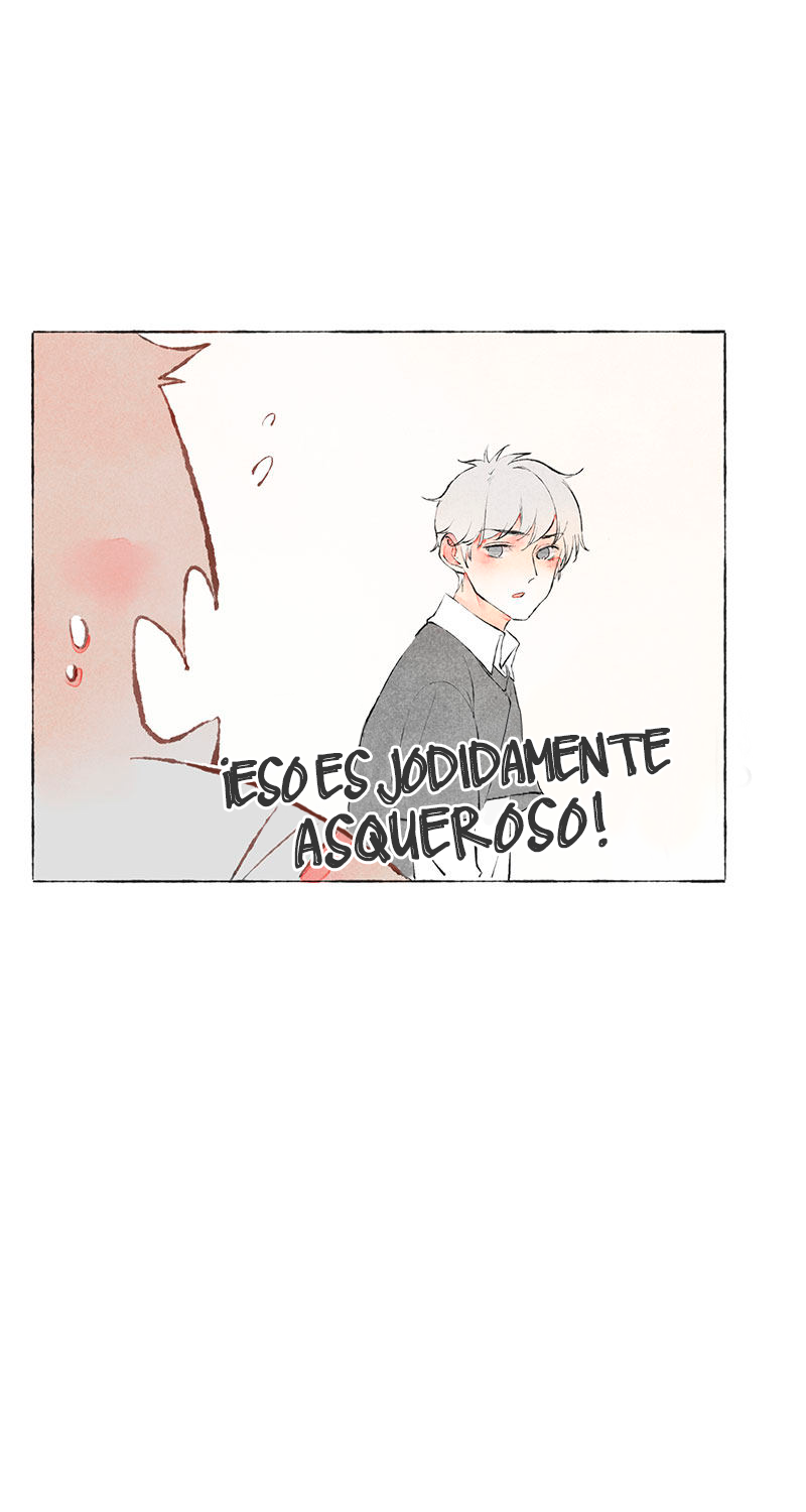 Starting With a Lie Ch. 3 第40页