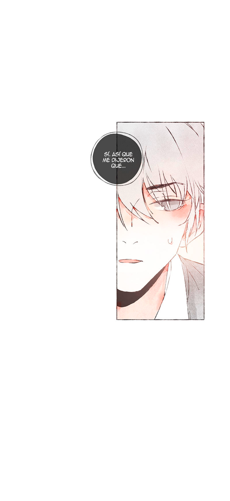Starting With a Lie Ch. 3 第7页