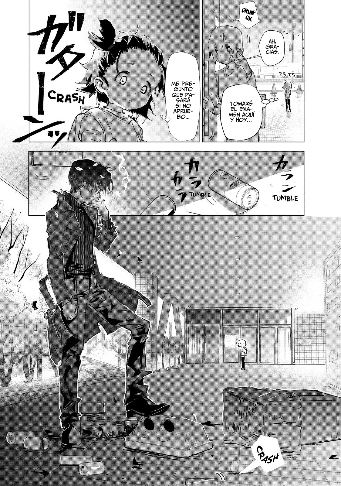 Medalist La Prueba de la Insignia Preliminar 第11页