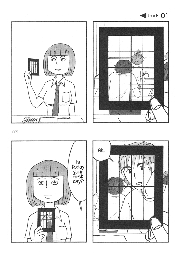 Mustard Chocolate 第7页