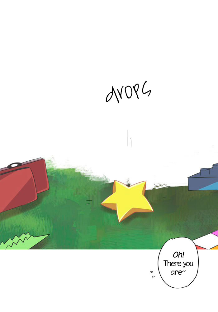 Falls In Love Too Late Prologue 第9页