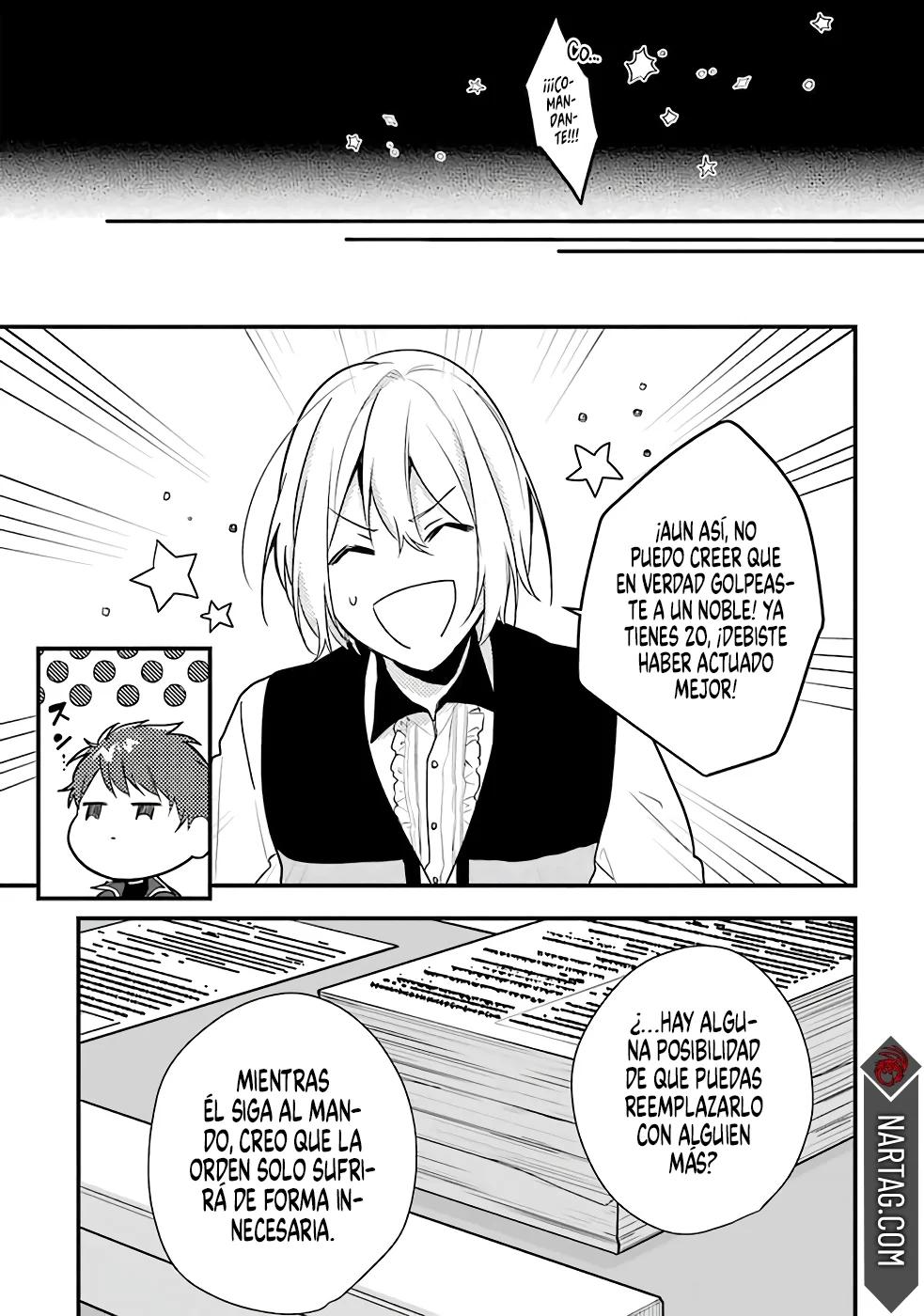 Sasen Sareta Saikyou Kenja, Kyoushi ni Natte Muteki no Class o Tsukuriageru Ch. 1 第17页
