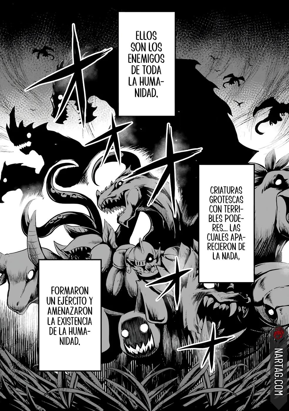 Sasen Sareta Saikyou Kenja, Kyoushi ni Natte Muteki no Class o Tsukuriageru 第7页