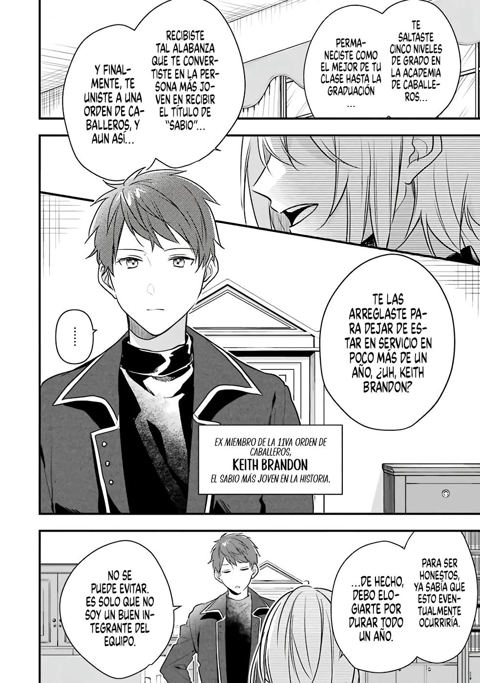 Sasen Sareta Saikyou Kenja, Kyoushi ni Natte Muteki no Class o Tsukuriageru Ch. 1 第10页
