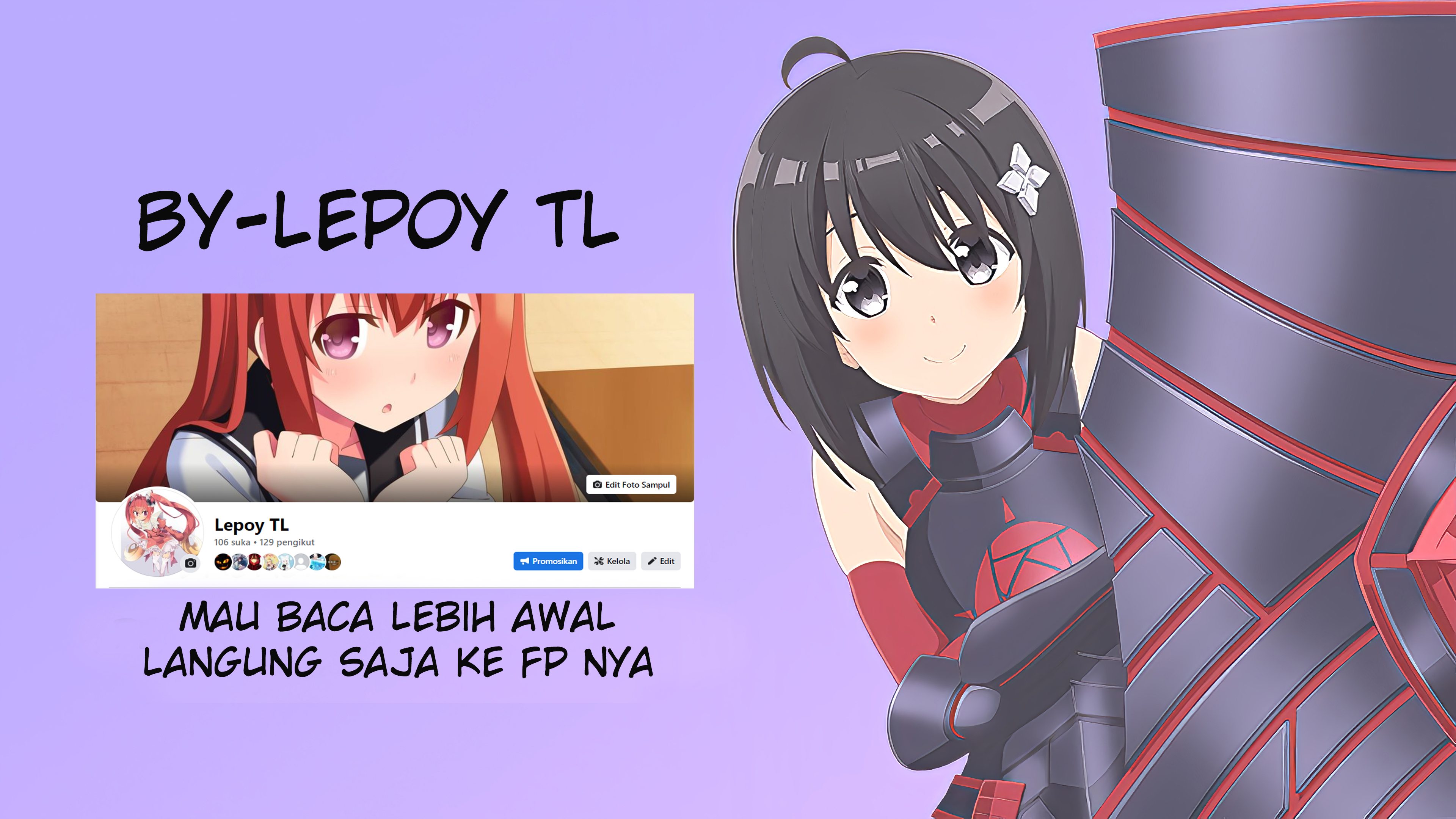 Dokusen Yoku ga Tsuyo Sugiru Yandere Kai Neko-chan 第1页