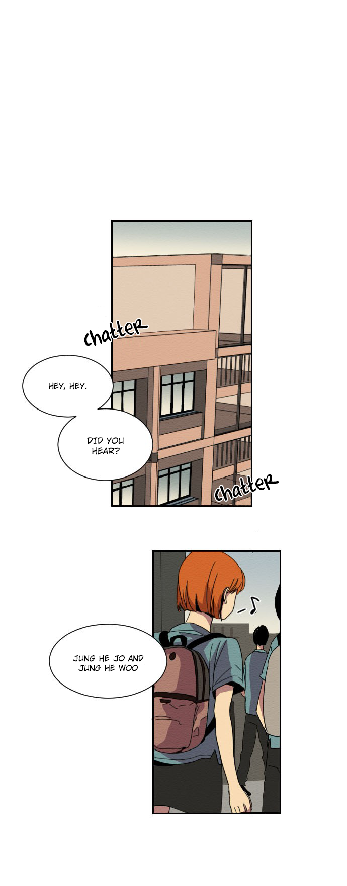 Perfect Classroom Discovery 第2页