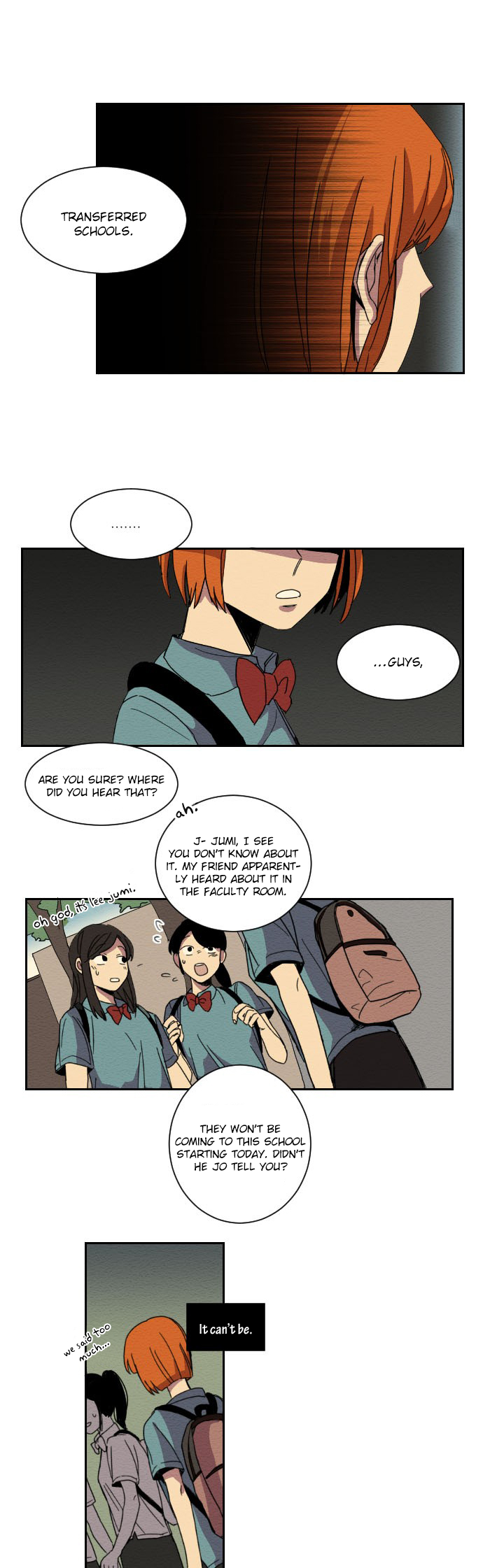 Perfect Classroom Discovery 第3页