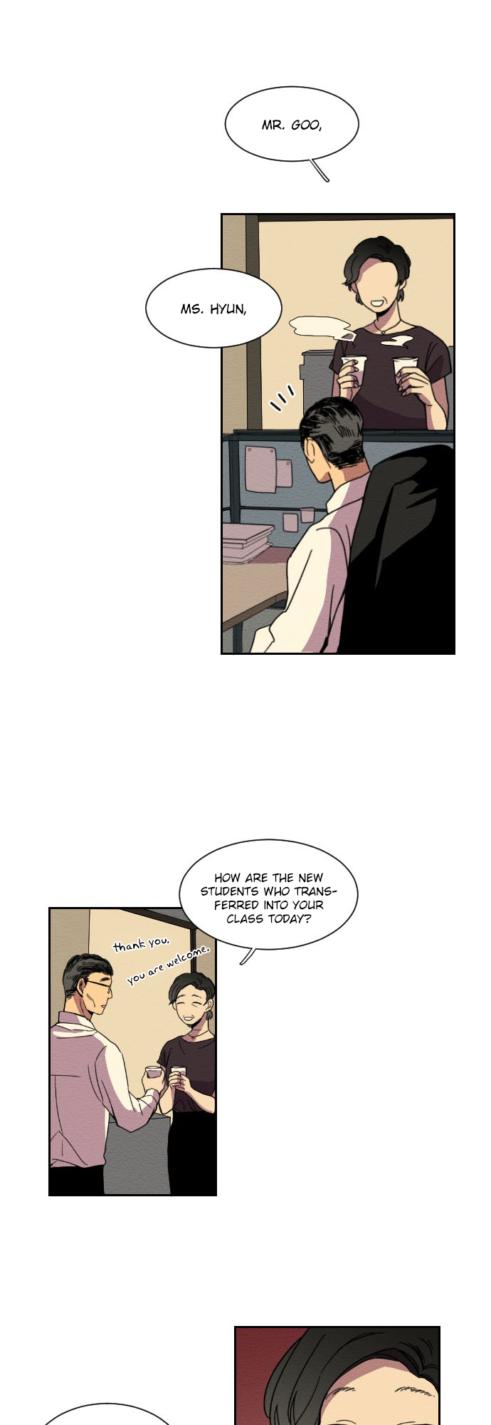 Perfect Classroom Discovery 第22页