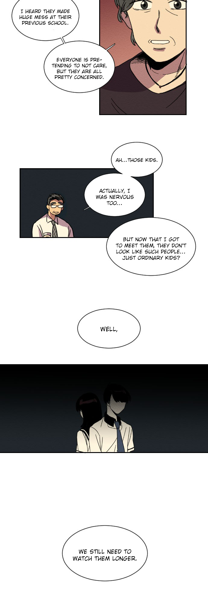 Perfect Classroom Discovery 第23页