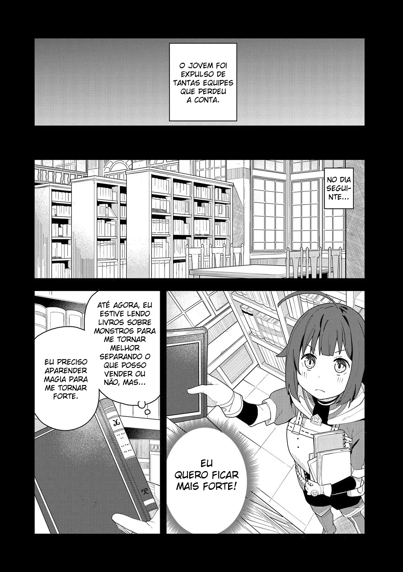 Negai o Kanaete Moraou to Akuma o Shoukan Shitakedo, Kawaikattanode Kekkonshimashita: Akuma no Niidzuma Vol. 1 Ch. 1 第12页