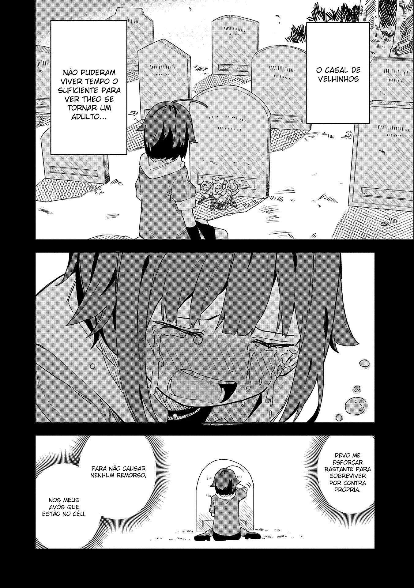 Negai o Kanaete Moraou to Akuma o Shoukan Shitakedo, Kawaikattanode Kekkonshimashita: Akuma no Niidzuma Vol. 1 Ch. 1 第8页