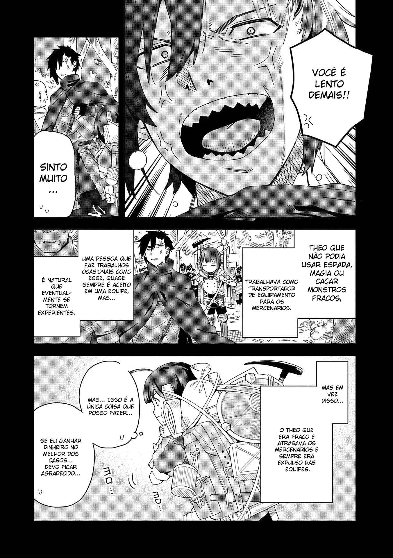 Negai o Kanaete Moraou to Akuma o Shoukan Shitakedo, Kawaikattanode Kekkonshimashita: Akuma no Niidzuma Vol. 1 Ch. 1 第10页