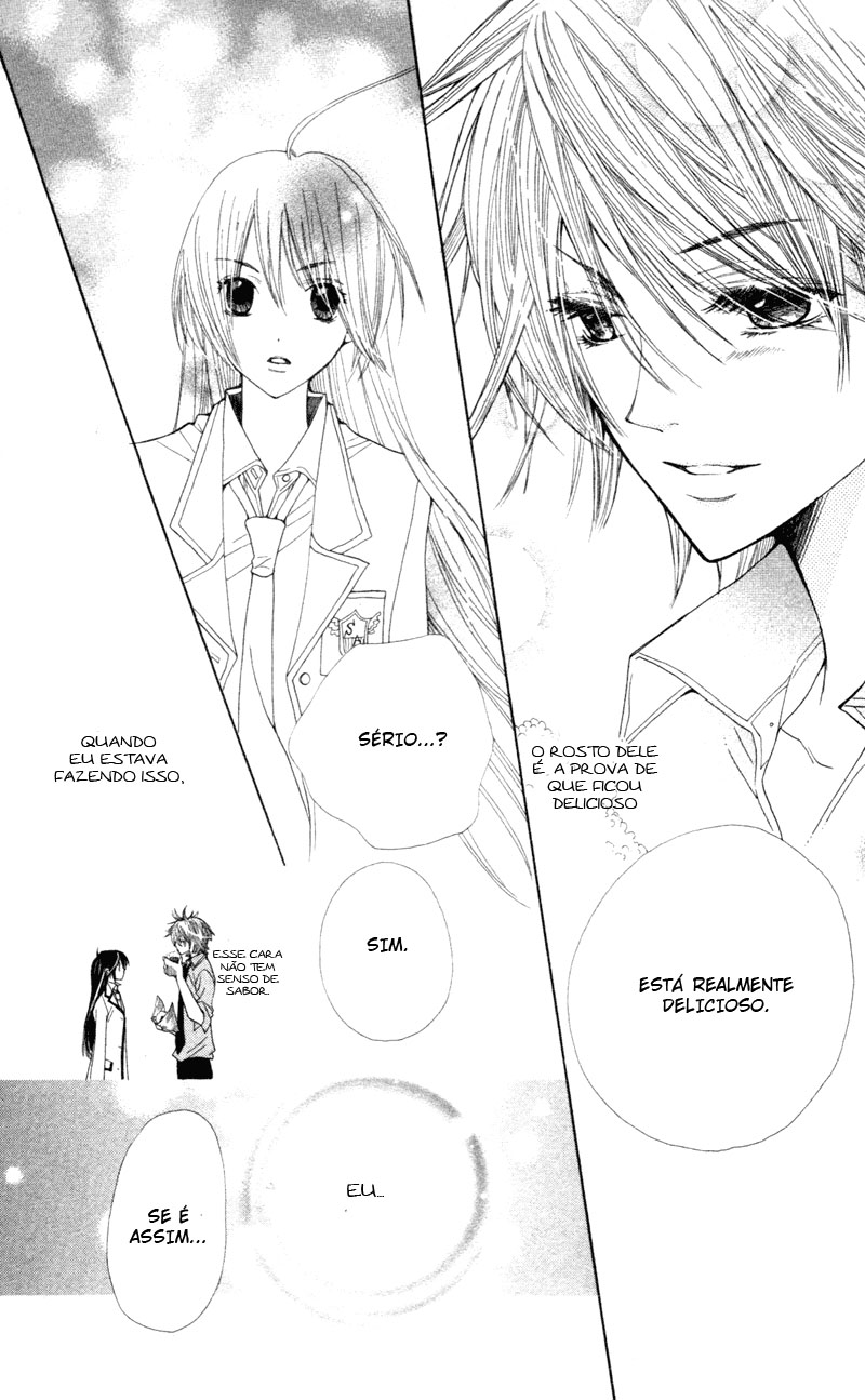 S•A Vol. 2 Ch. 6 第30页
