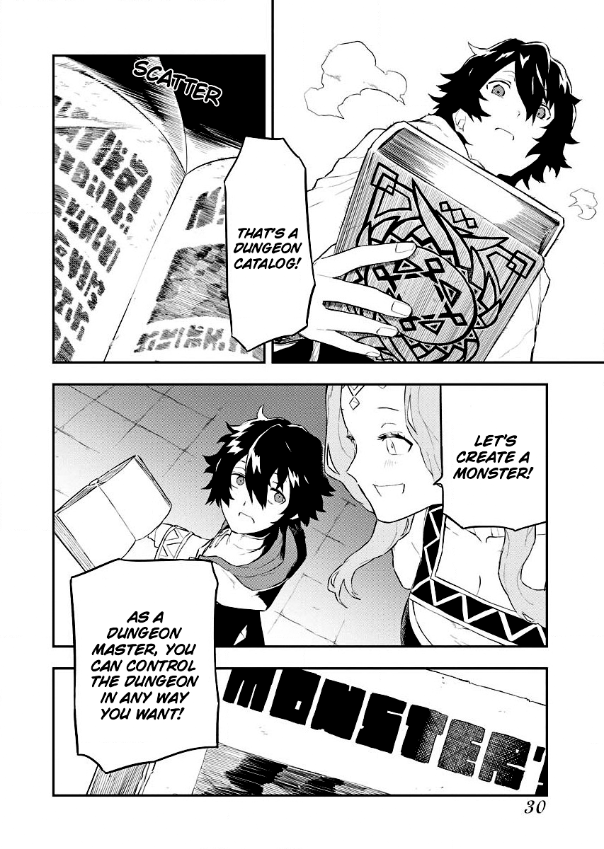 Tsuihou Sareta Renkinjutsushi-san, Saikyou no Dungeon o Tsukurimasen ka? Vol. 1 Ch. 1.2 第12页