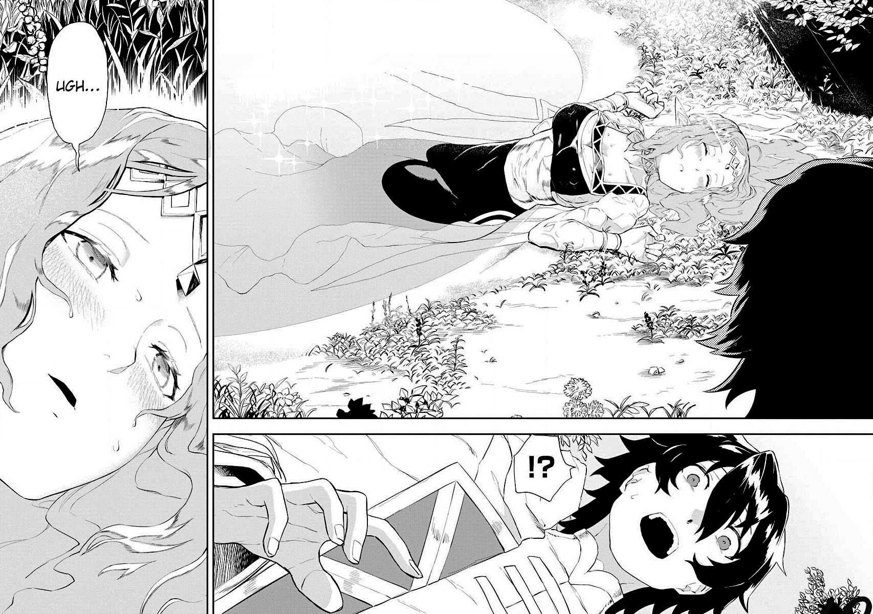 Tsuihou Sareta Renkinjutsushi-san, Saikyou no Dungeon o Tsukurimasen ka? Vol. 1 Ch. 1.2 第3页
