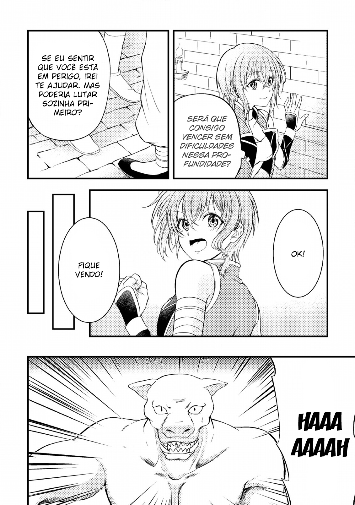 Party kara Tsuihou Sareta Sono Chiyushi, Jitsu wa Saikyou Nitsuki Vol. 1 Ch. 1 第18页