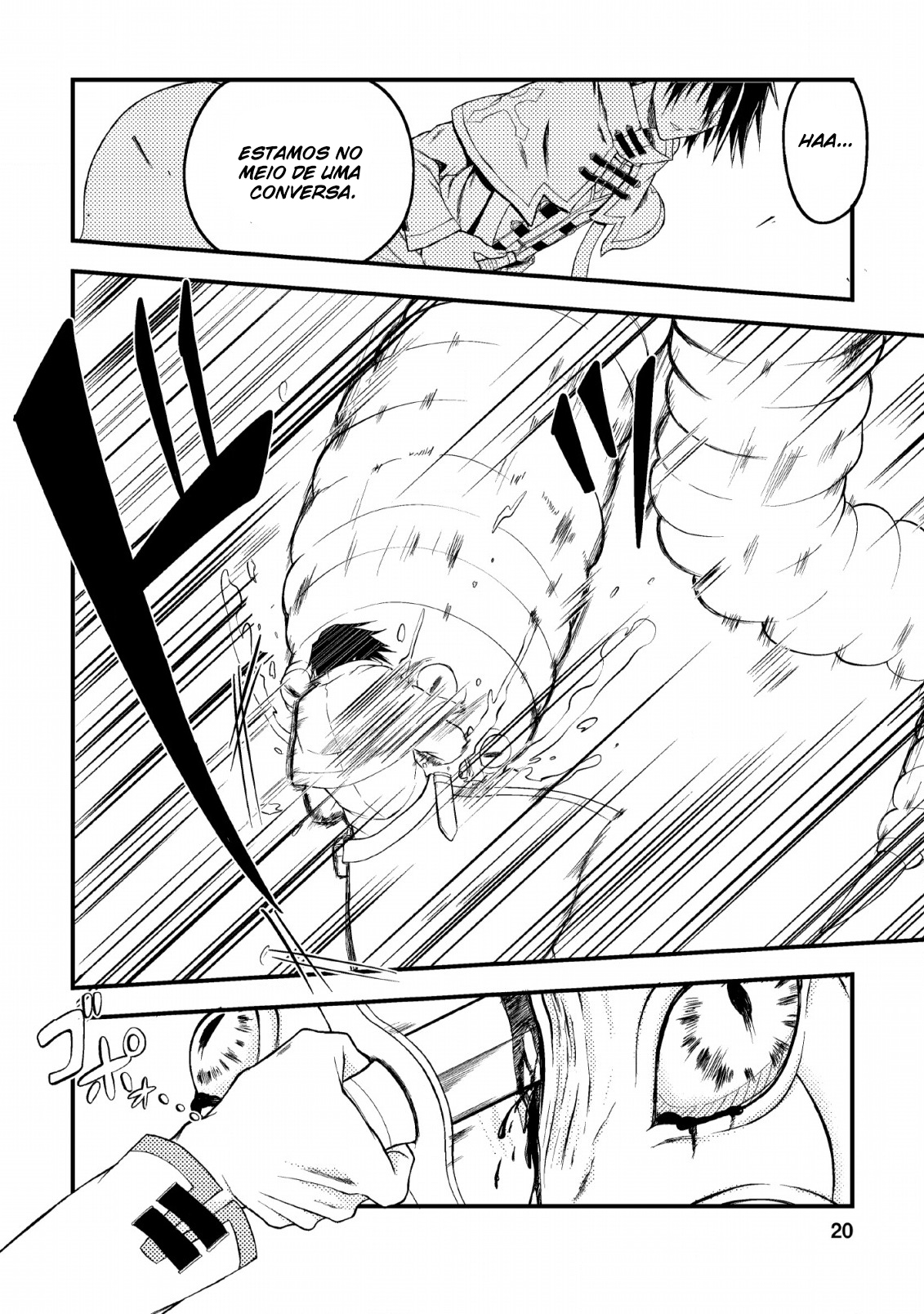 Party kara Tsuihou Sareta Sono Chiyushi, Jitsu wa Saikyou Nitsuki Vol. 1 Ch. 1 第22页