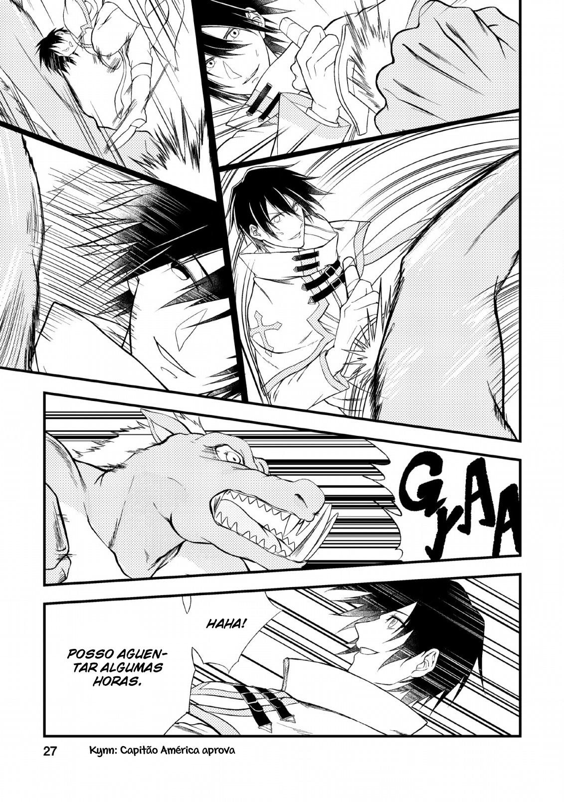 Party kara Tsuihou Sareta Sono Chiyushi, Jitsu wa Saikyou Nitsuki Vol. 1 Ch. 1 第29页