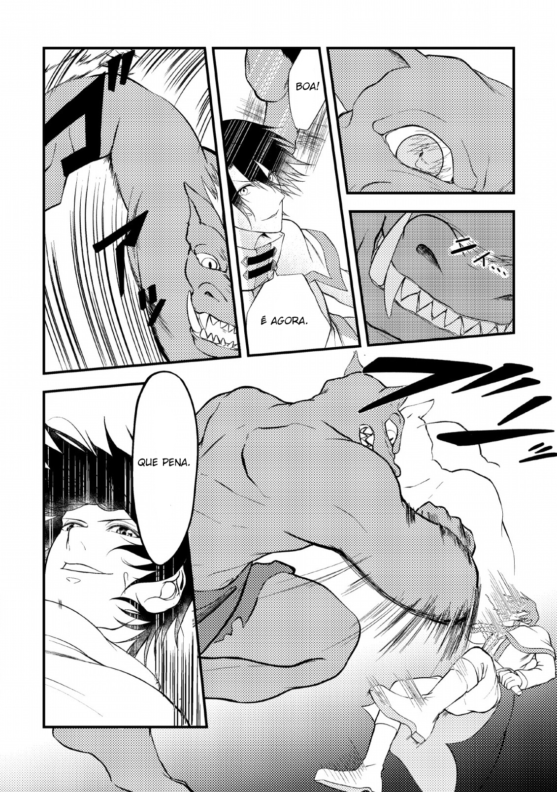 Party kara Tsuihou Sareta Sono Chiyushi, Jitsu wa Saikyou Nitsuki Vol. 1 Ch. 1 第30页