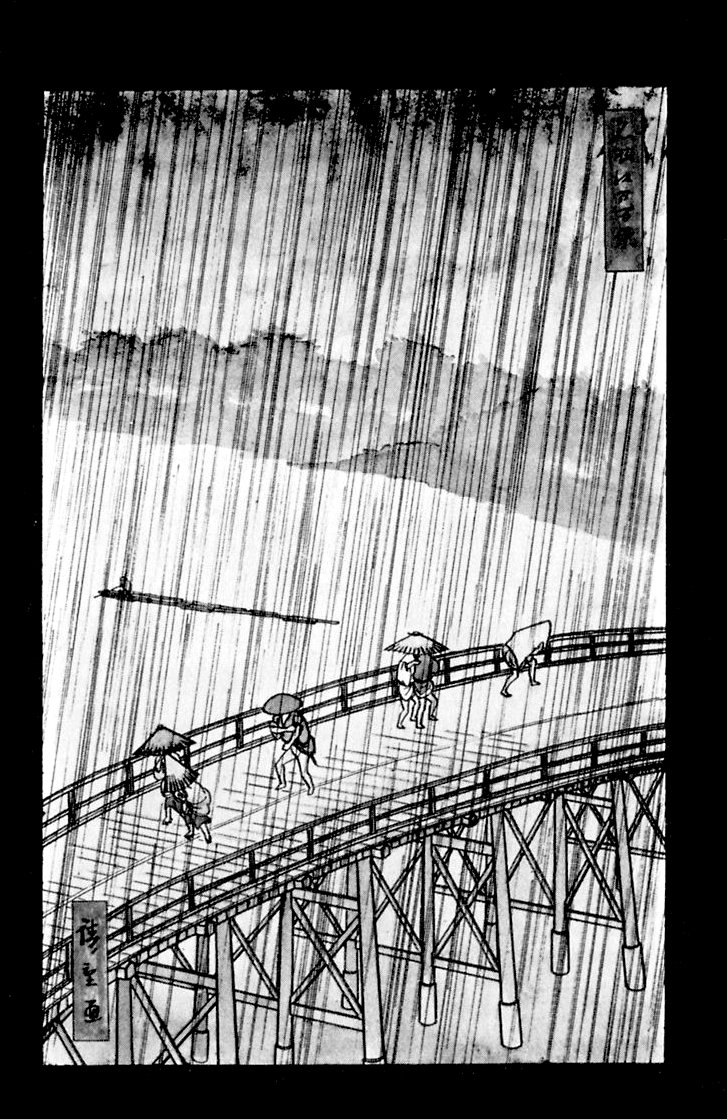 Sabu to Ichi Torimonohikae Tale of the Sumida River 第10页