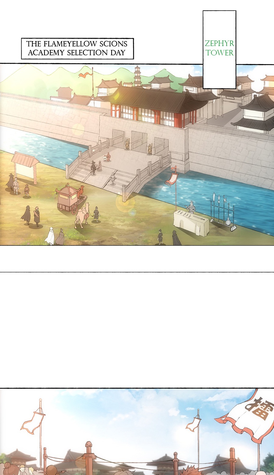 Eternal First God Ch. 5 第27页