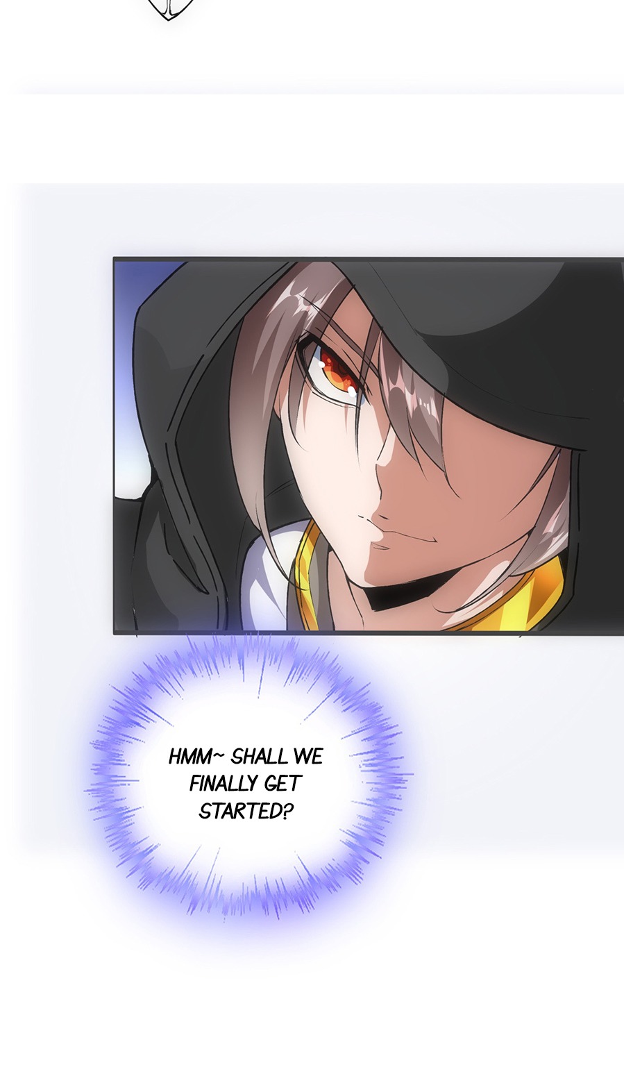 Eternal First God Ch. 5 第39页