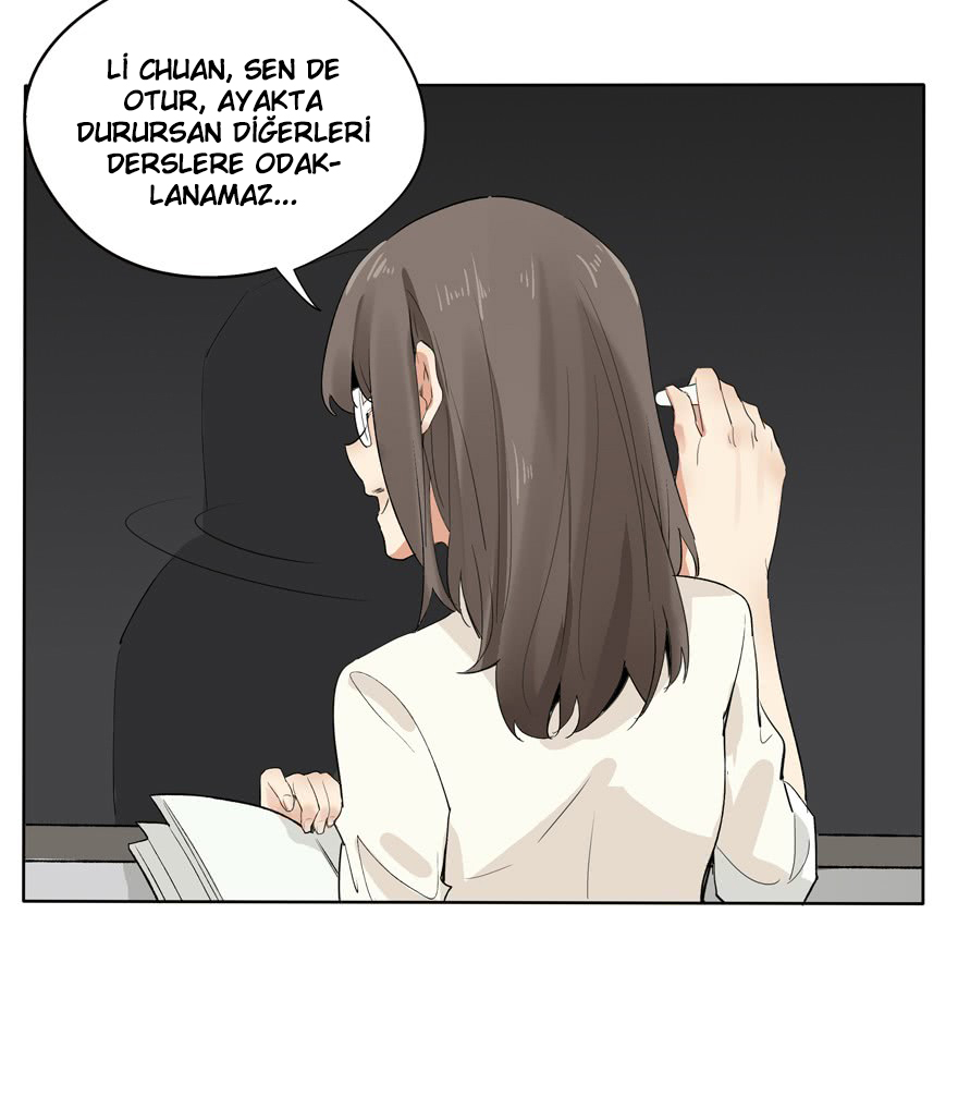 Picking Light Neden hala bekar olduğunu biliyor musun? 第11页