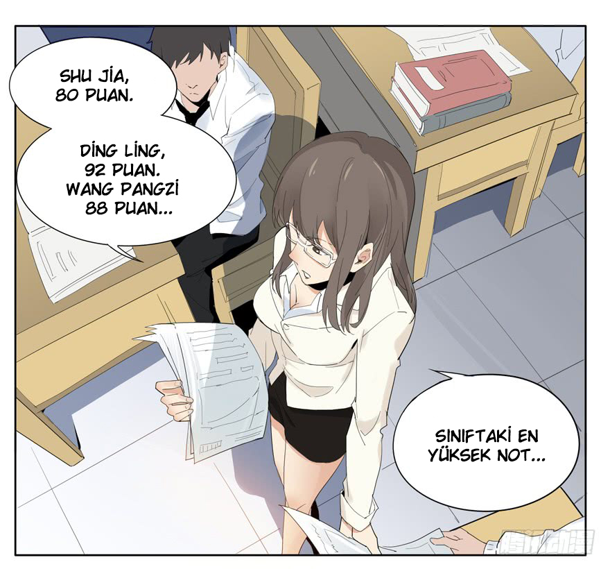 Picking Light Neden hala bekar olduğunu biliyor musun? 第13页