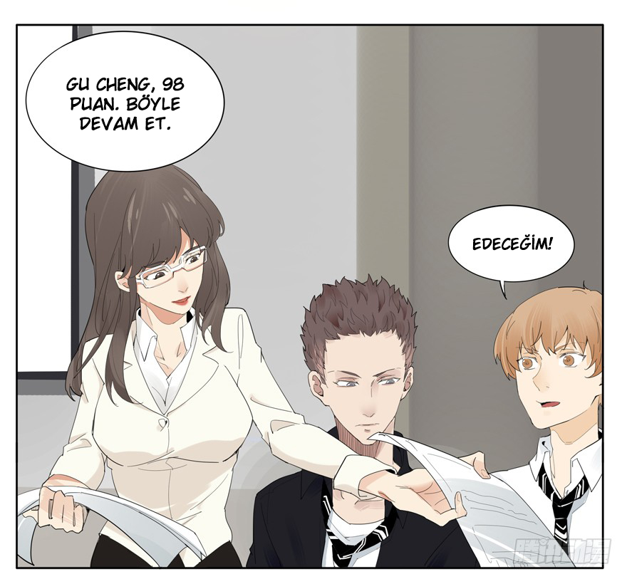Picking Light Neden hala bekar olduğunu biliyor musun? 第14页