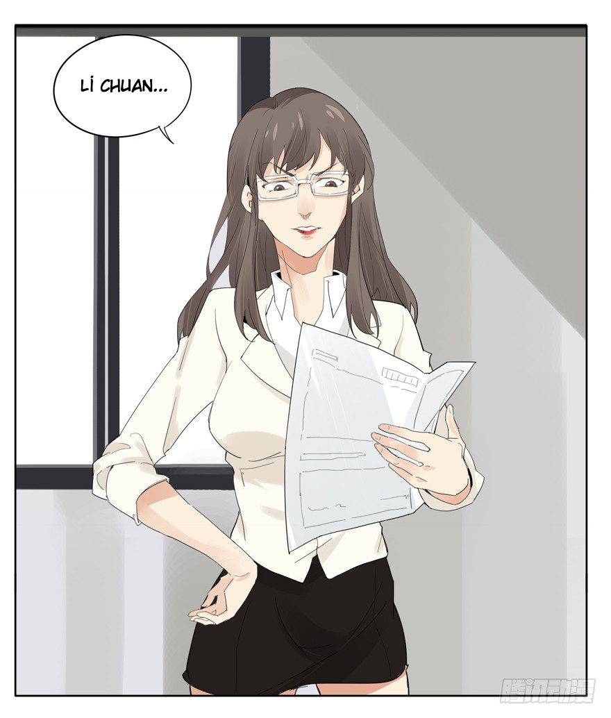 Picking Light Neden hala bekar olduğunu biliyor musun? 第15页