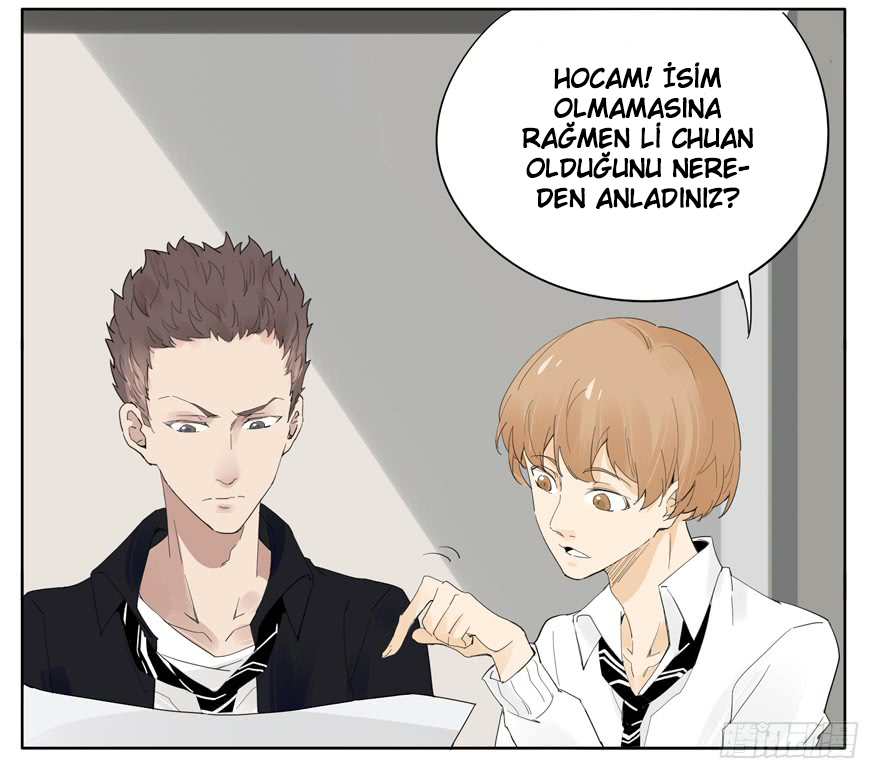 Picking Light Neden hala bekar olduğunu biliyor musun? 第17页