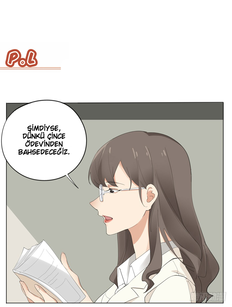 Picking Light Neden hala bekar olduğunu biliyor musun? 第19页